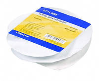 Папір для нотаток 85х85 400арк білий проклеєний спіраль