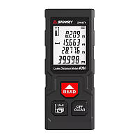 Лазерний далекомір Sndway SW-MT4, 40 м