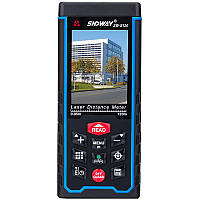 Лазерний далекомір Sndway SW-S120, 120 м