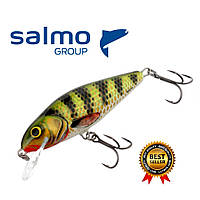 Воблер Salmo Perch PH8F 80 мм 12 г HOP