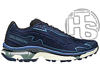 Мужские кроссовки Salomon XT Slate Advanced Dark Sapphire Blue L47132700