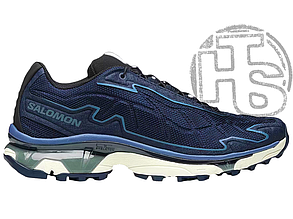 Чоловічі кросівки Salomon XT Slate Advanced Dark Sapphire Blue L47132700