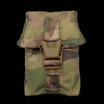 Підсумок під гранати Ф-1, РГД-5, мультикам, 12*8*5 см