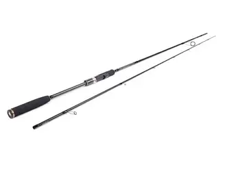 Спиннинг Westin W10 Finesse Shad 7'5"/223cm MH 8-36g Octagon Cordura Tube (177425) W1007-0752-MH