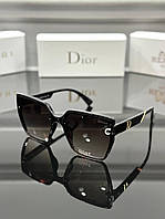 Женские солнцезащитные очки Dior (UV 400 protection)