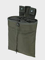 Підсумок для скидання магазинів Molle Olive Mil-Tec, Німеччина