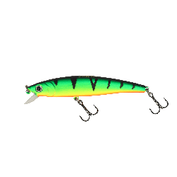 Воблер Strike Pro Arc Minnow 90SP 9 г A103S (170054) 5056571