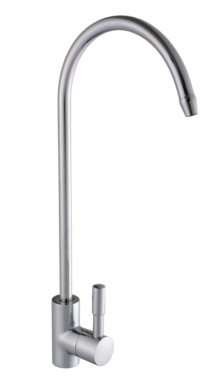 Кран для зворотного осмосу Globus Lux Lazer GLLR-55M-00, фото 1