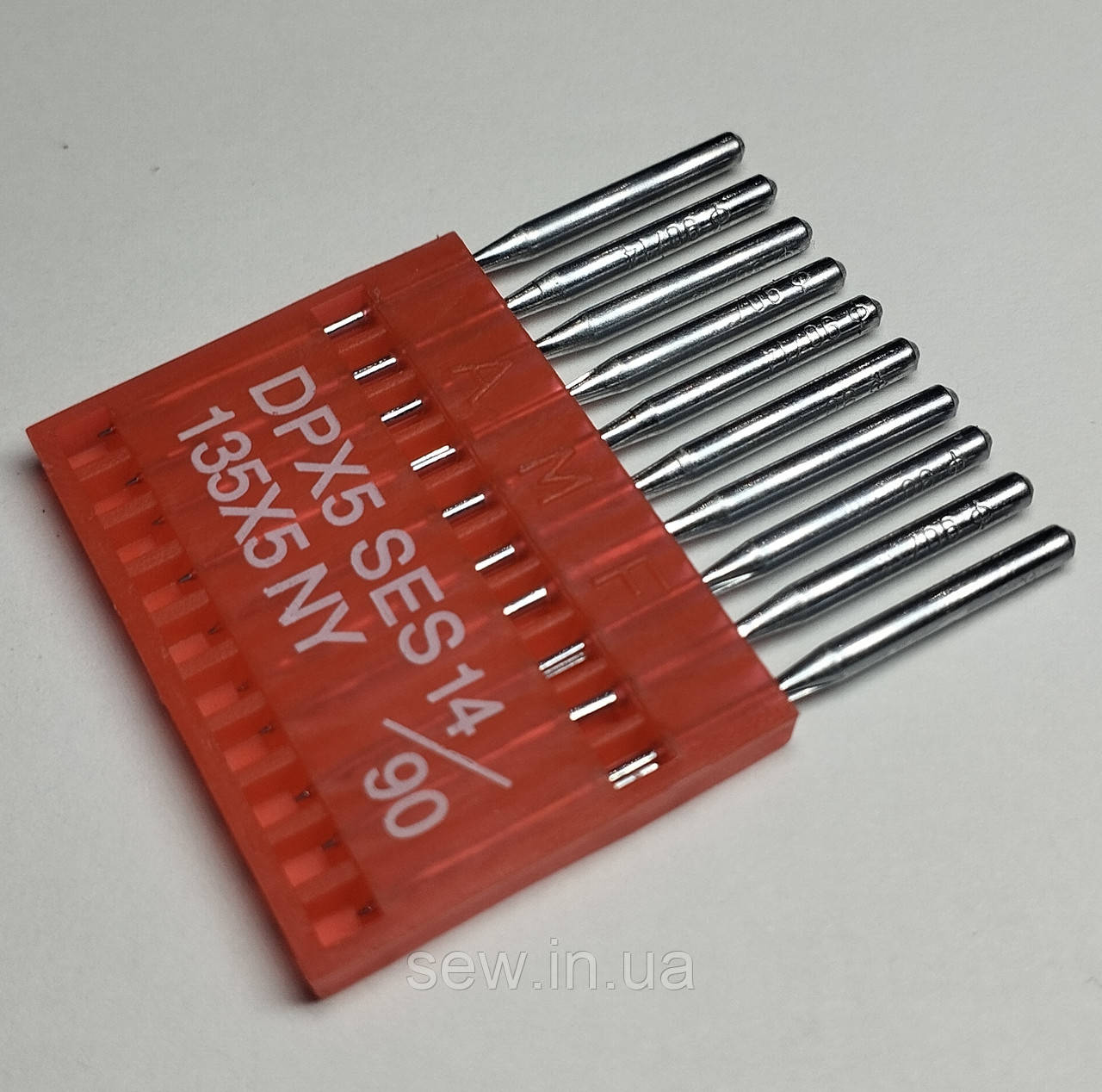 Голки AMF DPx5 SES № 90