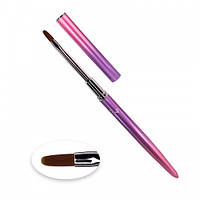 Пензель для гелю DNKa Gel Brush