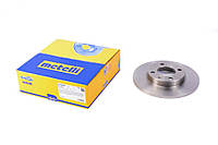 Диск гальмивний (передний) Audi 80/VW Passat 72-88/Golf 74-99/Caddy 82-92/Polo 95-02 (239x12)(пов 23-0053 UA63