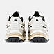 Чоловічі Кросівки Salomon XT-Slate Beige White 40-41-42-43, фото 5