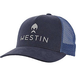 Бейсболка Westin Trucker Cap Ombre Blue (170326) A95-671-OS