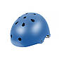 Захисний шолом для катання Helmet T-005 S Синій, фото 2