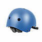 Захисний шолом для катання Helmet T-005 S Синій, фото 4