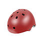 Захисний шолом для катання Helmet T-005 M Червоний, фото 2