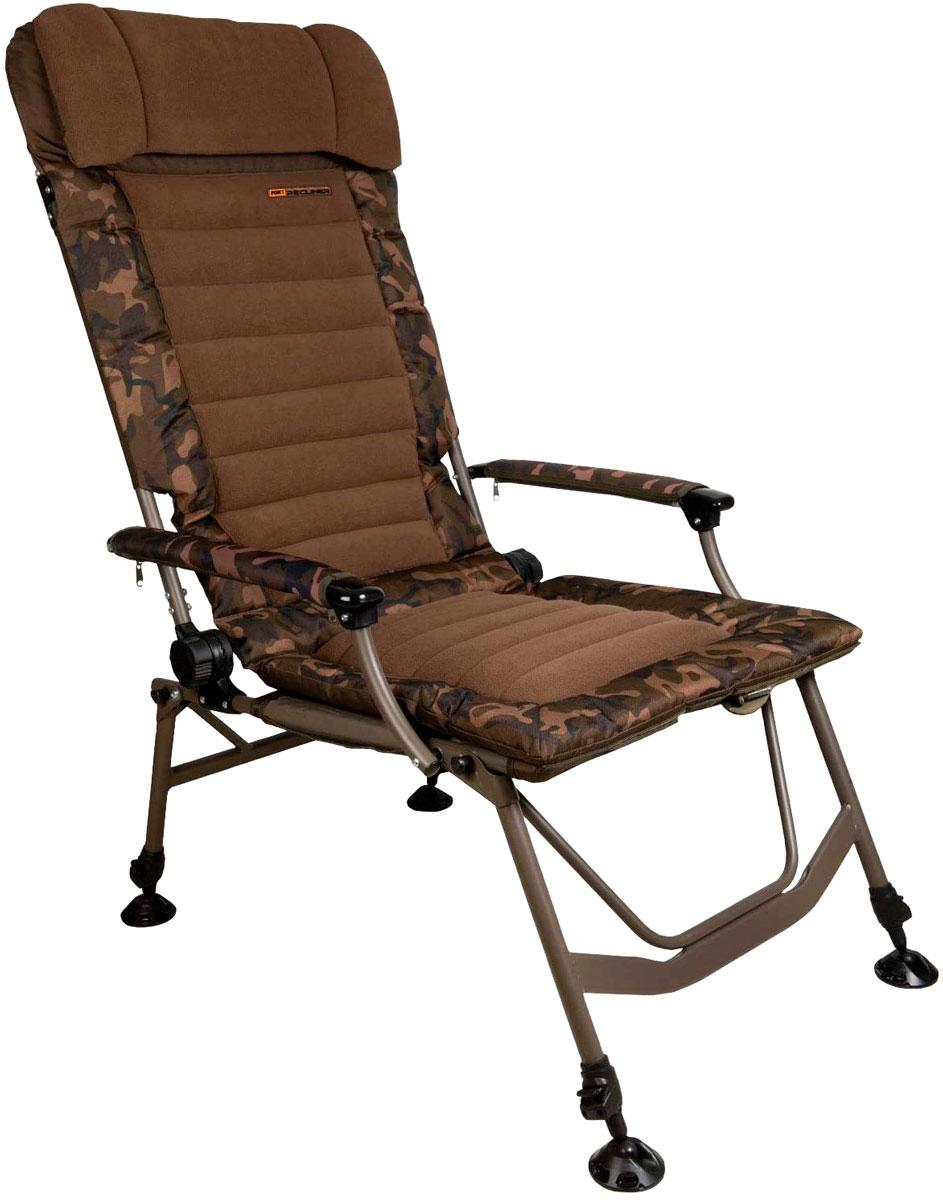 Крісло до 150кг Fox Super Deluxe Reclіner Chair