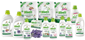 Winni's Naturel Італія