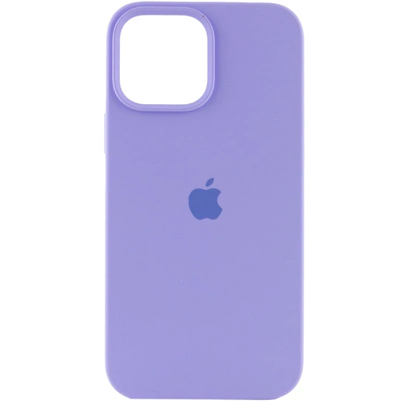 Чохол Apple для iPhone 14 Pro Max Full Silicone Case