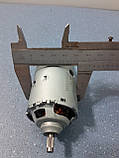 Мотор для блендера Bosch MQ150 750W PT3040230-5102, фото 6