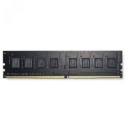 Модуль пам'яті для настільних ПК G.Skill RAM DDR4 4GB/2400 Value F4-2400C17S-4GNT (4278-37165)