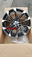 Диски TOYOTA WALD LC 200 Lexus LX 570 R20 R21 R22 5x150 Валд