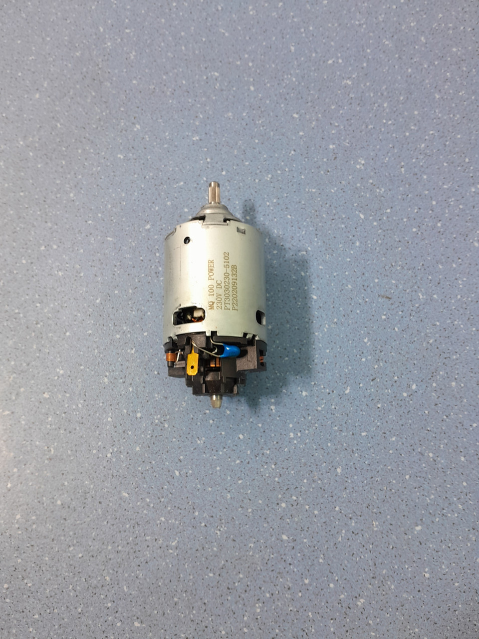 Мотор для блендера Bosch MQ100 PT3030230-5102