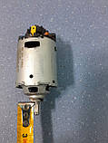 Мотор для блендера Bosch MQ100 PT3030230-5102, фото 6