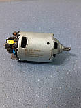 Мотор для блендера Bosch MQ100 PT3030230-5102, фото 3