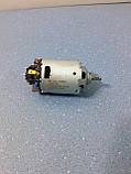 Мотор для блендера Bosch MQ100 PT3030230-5102, фото 8