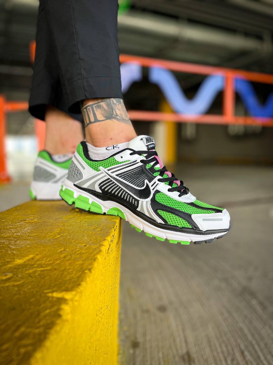 Nike Air Zoom Vomero 5 SE SP Lime Green ID 2090656424