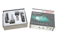 Автолампа HB4 12V 30W P22d Gigalight Twin LED (6000К) BOSCH 1 987 301 555 UA63