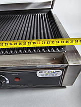 Притискний гриль HEG-811, фото 5