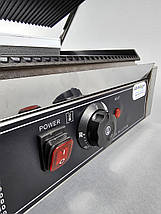 Притискний гриль HEG-811, фото 4