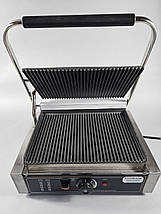Притискний гриль HEG-811, фото 2