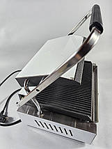 Притискний гриль HEG-811, фото 3