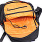 Чоловічий рюкзак Mazzy Star MS-WA6016 18 л Black (9045-35592), фото 2