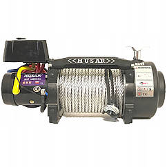 Лебідка гідравлічна 6,8 т BST H 15000 LBS Husar Winch