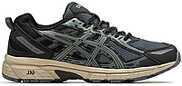 Кроссовки Asics Gel Venture 6 Black Khaki