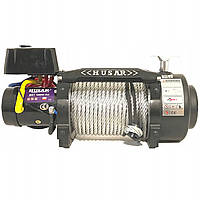 Лебедка гидравлическая 6,8 т BST H 15000 LBS Husar Winch