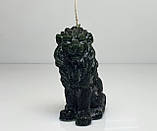 Барвник Лак Зелений в асортименті суміш, фото 9