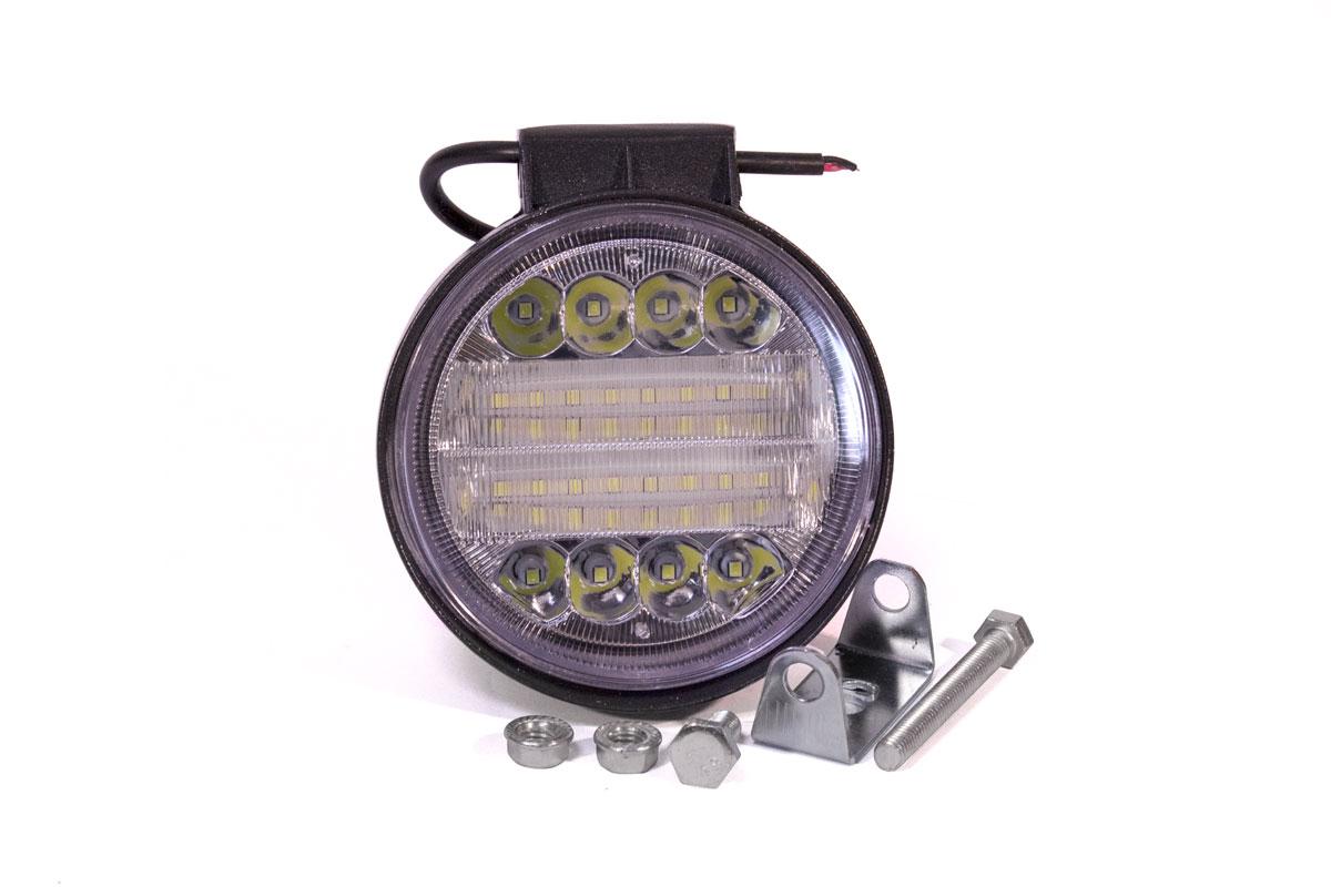 Світлодіодна фара AllLight J35 spot 9-30V