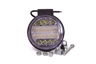 Світлодіодна фара AllLight J35 spot 9-30V