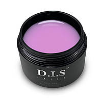 DIS Nails Камуфлюючий твердий гель Hard Gel Lilac, 50 г