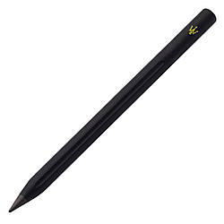 Олівець Pininfarina SMART MASERATI Black, корпус металевий чорного кольору