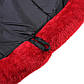 Лежак-килимок для хатніх тварин Hoopet HY-1044 M Red (5288-17704), фото 3