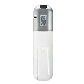 Пульт для кондиціонера Midea LIVA RG36/BGEF, фото 3