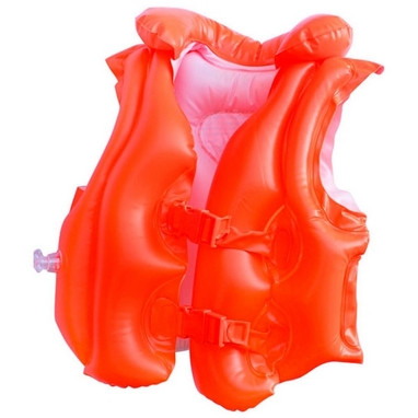 Жилет дитячий надувний Intex 58671 LS-002742