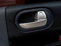 Внутренняя ручка задней правой двери Mitsubishi Colt VI, Митсубиси Кольт VI