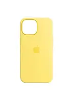 Чехол Apple для iPhone 15 Pro Max Full Silicone Case Бирюзовый